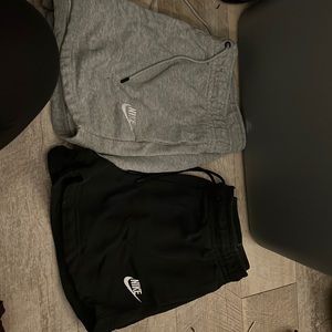 Women’s Nike shorts